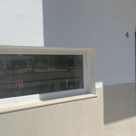 Playa De La Misericordia 马拉加 外观 照片